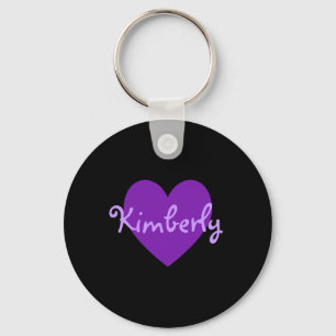 Chaveiro Kimberly in Purple
