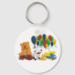 Chaveiro Kinderspielzeug