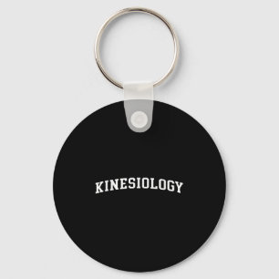 Chaveiro Kinesiologia