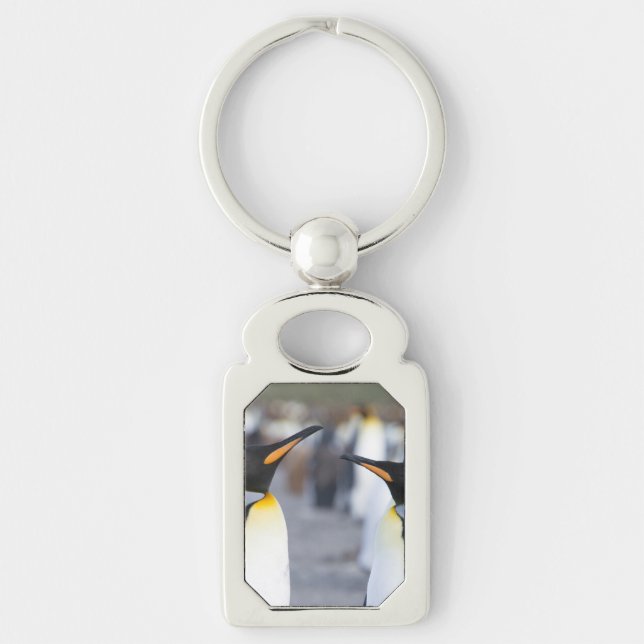 Chaveiro King Penguins (Frente)