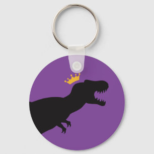 Chaveiro King T-Rex