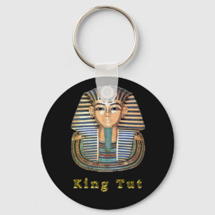 Chaveiro King Tut