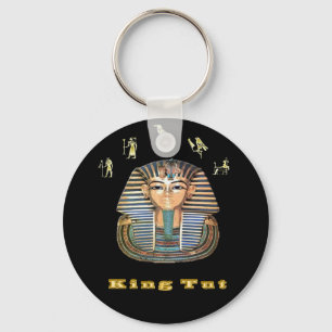 Chaveiro King tut art products