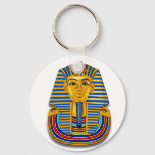 Chaveiro King Tut Mask