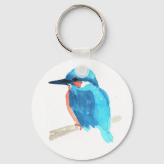 Chaveiro Kingfisher Key Chain