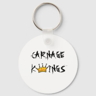 CHAVEIRO KINGS DE CARNAGEM