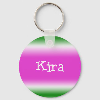 Chaveiro Kira