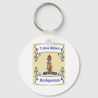Chaveiro Kirkpatrick Dagger I Mak Sikkar