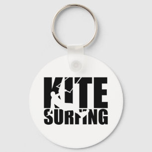 Chaveiro Kitesurfing