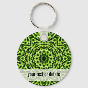 Chaveiro Kiwi