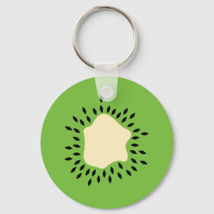 Chaveiro Kiwi