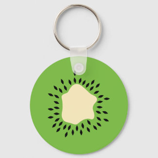 Chaveiro Kiwi