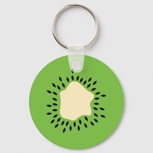 Chaveiro Kiwi (Frente)