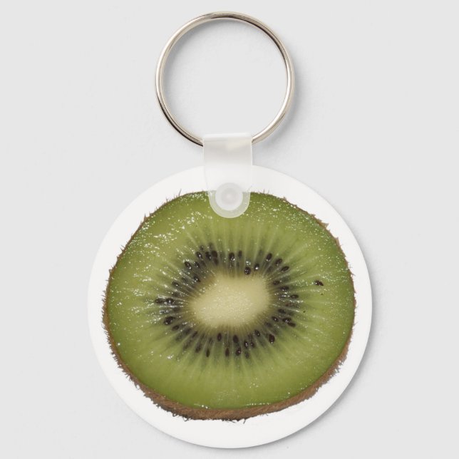 Chaveiro Kiwi (Frente)