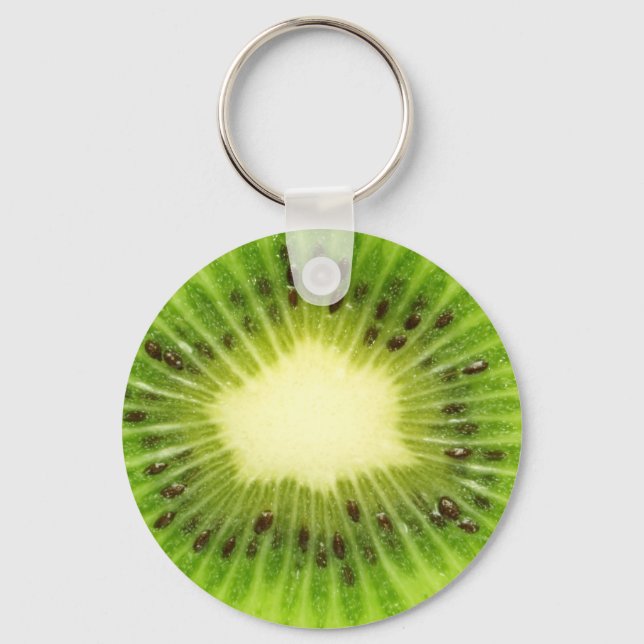 Chaveiro Kiwi Fresco (Frente)