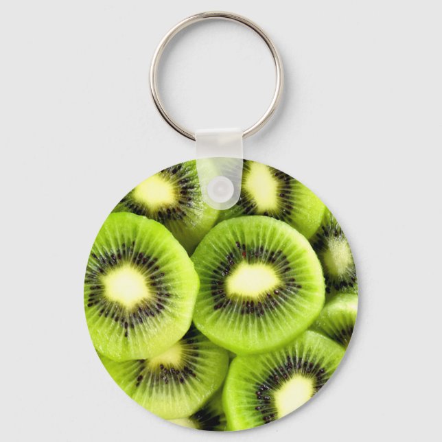 Chaveiro Kiwis (Frente)