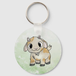 Chaveiro kleine Ziege