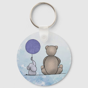 Chaveiro Kleiner Kerl