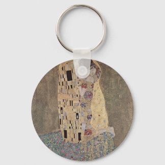 Chaveiro Klimt - O Beijo