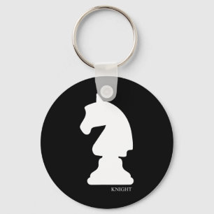 Chaveiro Knight Chess Piece Group Costume Chess Club Chess