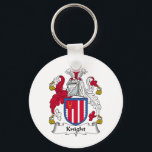 Chaveiro Knight Family Crest<br><div class="desc"></div>