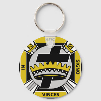 Chaveiro Knights Templar