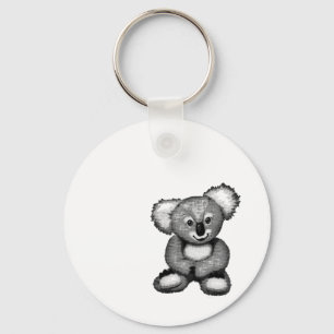 CHAVEIRO KOALA