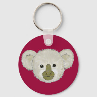 Chaveiro Koala - Baby... Chaveiro.
