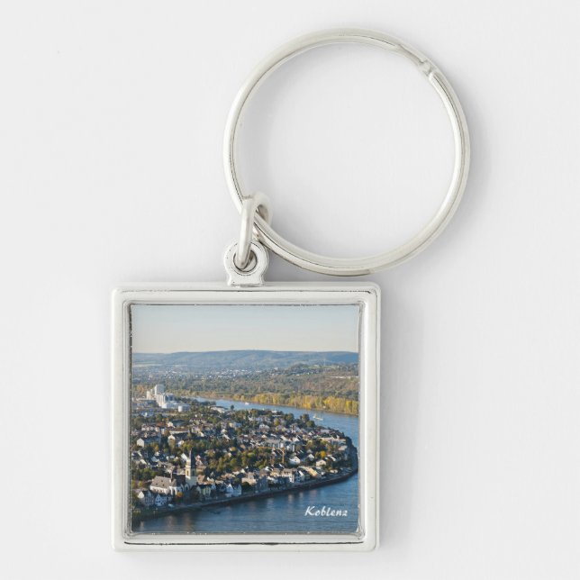 Chaveiro Koblenz (Frente)