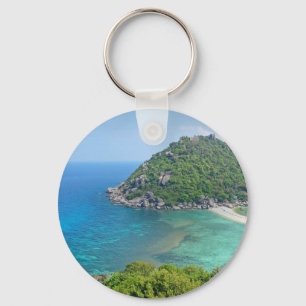 Chaveiro Koh Tao Tailândia