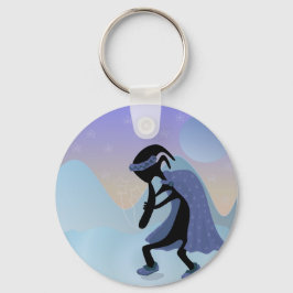 Chaveiro Kokohoshipelli