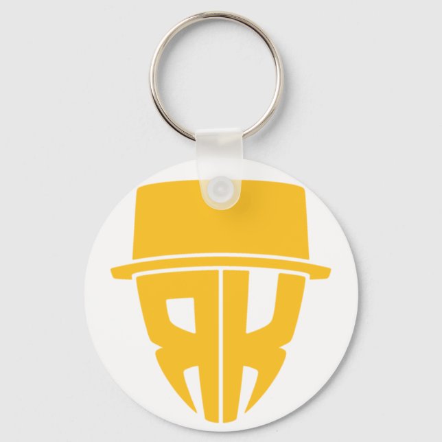 CHAVEIRO KONTROL REMOTO (Frente)