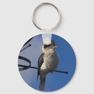 Chaveiro Kookaburra