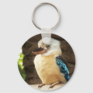 Chaveiro Kookaburra