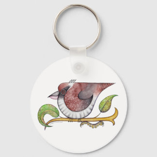 Chaveiro Kookaburra