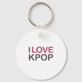 Chaveiro Kpop Suprema~!