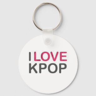 Chaveiro Kpop Suprema~!