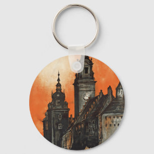 Chaveiro Krakow