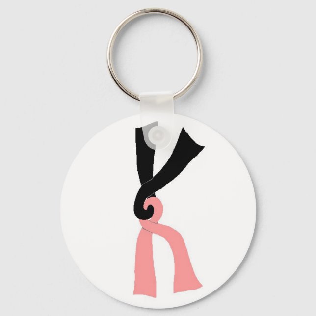 Chaveiro KRibbons (Frente)