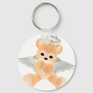 Chaveiro KRW Guardian Angel Bear