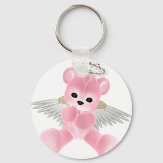 Chaveiro KRW Guardian Angel Bear