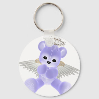 Chaveiro KRW Guardian Angel Bear