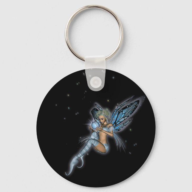 Chaveiro KRW Lumine (Frente)