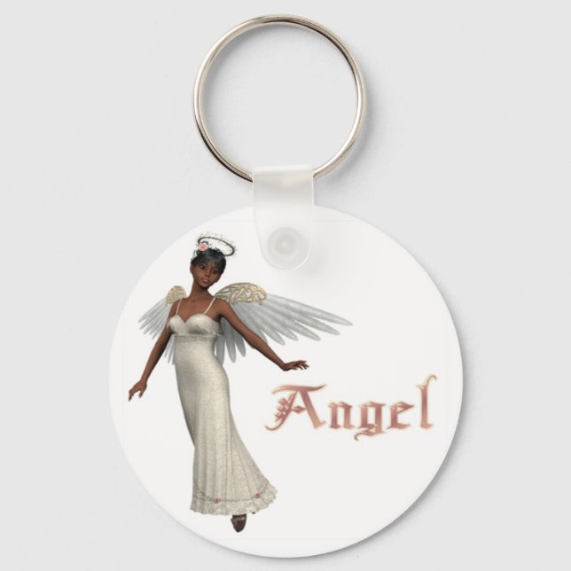 Chaveiro KRW Sweet Angel (Frente)