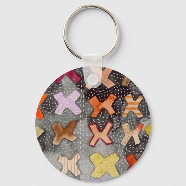 Chaveiro Kuba (Frente)