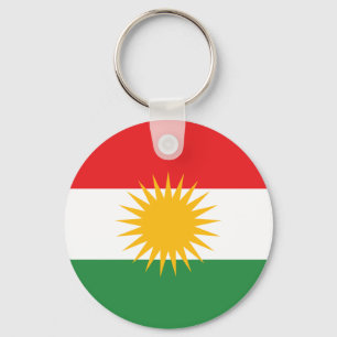 Chaveiro kurdistan