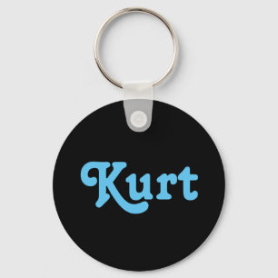 Chaveiro Kurt Pulseira