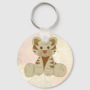 Chaveiro Kuschelkatze