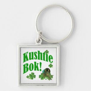 Chaveiro Kushtie Bok!