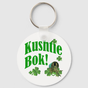 Chaveiro Kushtie bok!